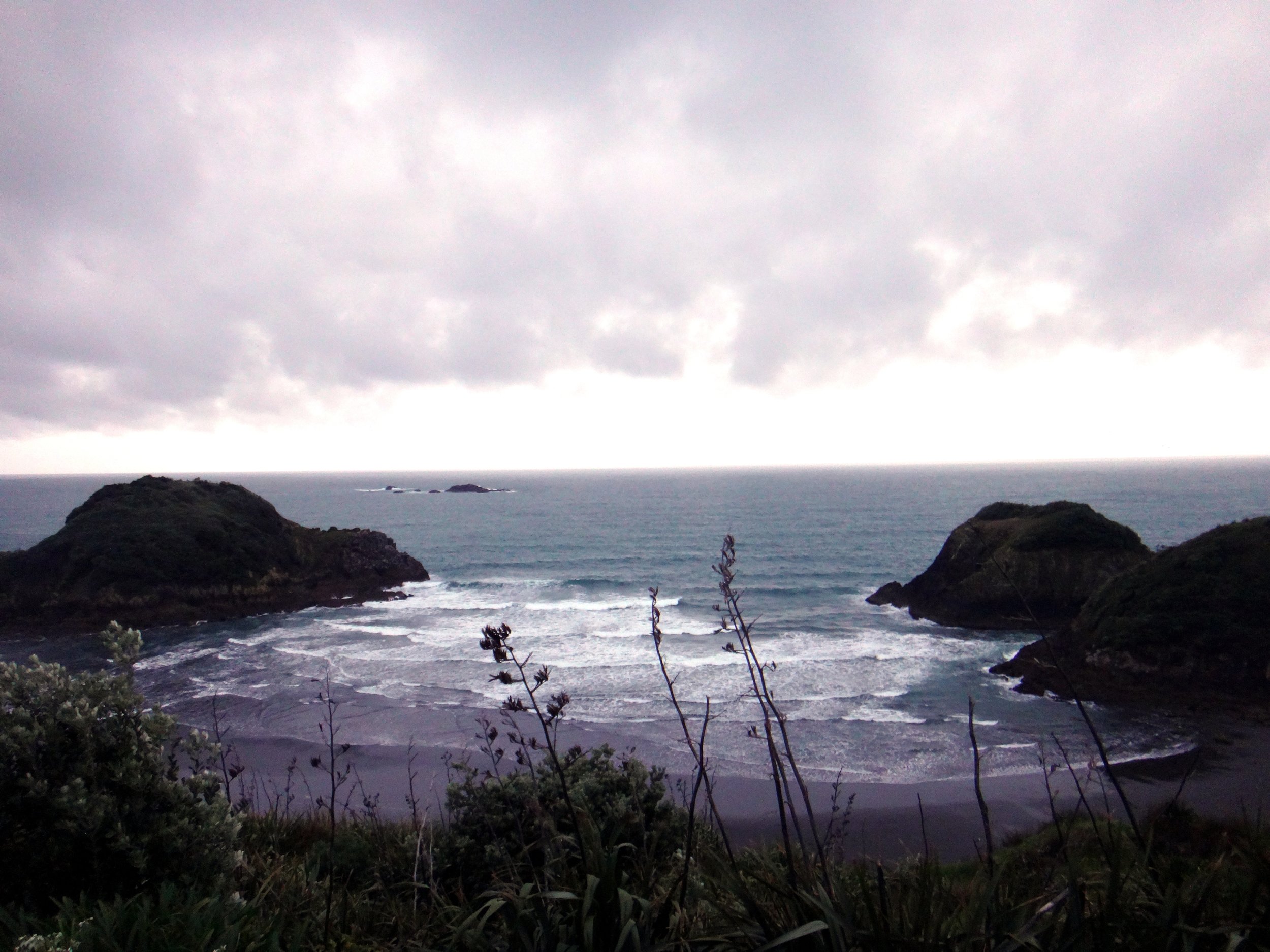 Our favourite spot at the moment.