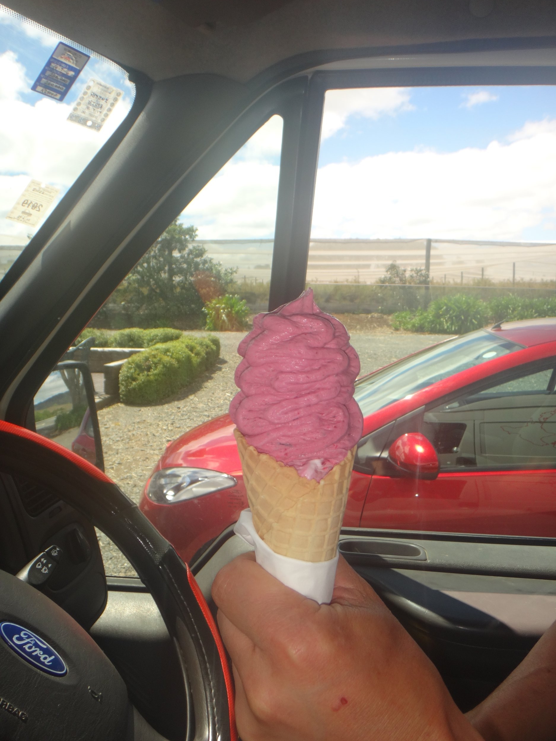 Icecream!