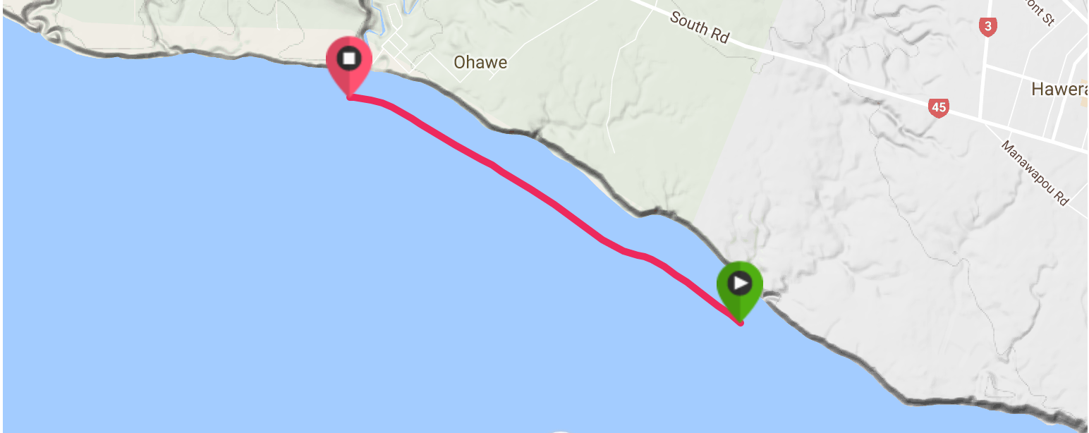 Distance: 4.77 km Time: 37:31 Avg Speed: 7.6 kph Calories: 308