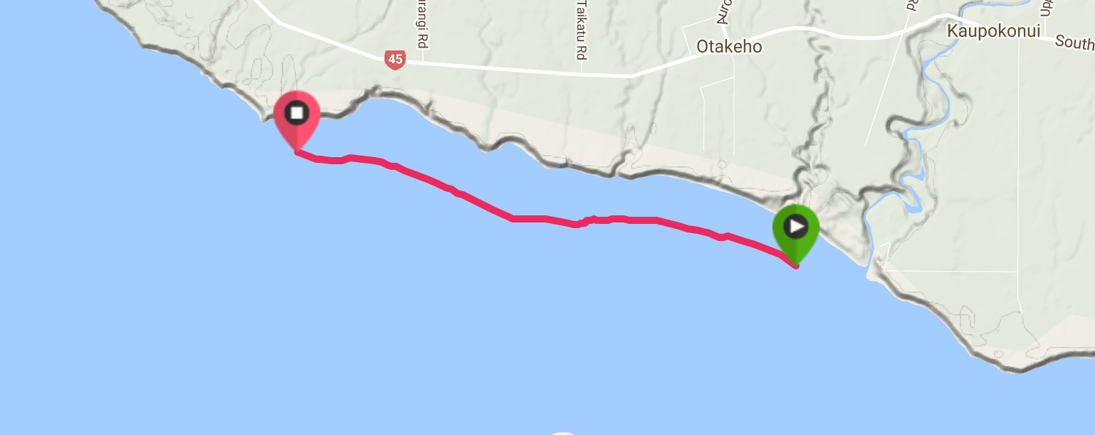 Distance: 5.49 km Time: 41:33 Avg Speed: 7.9 kph Calories: 359