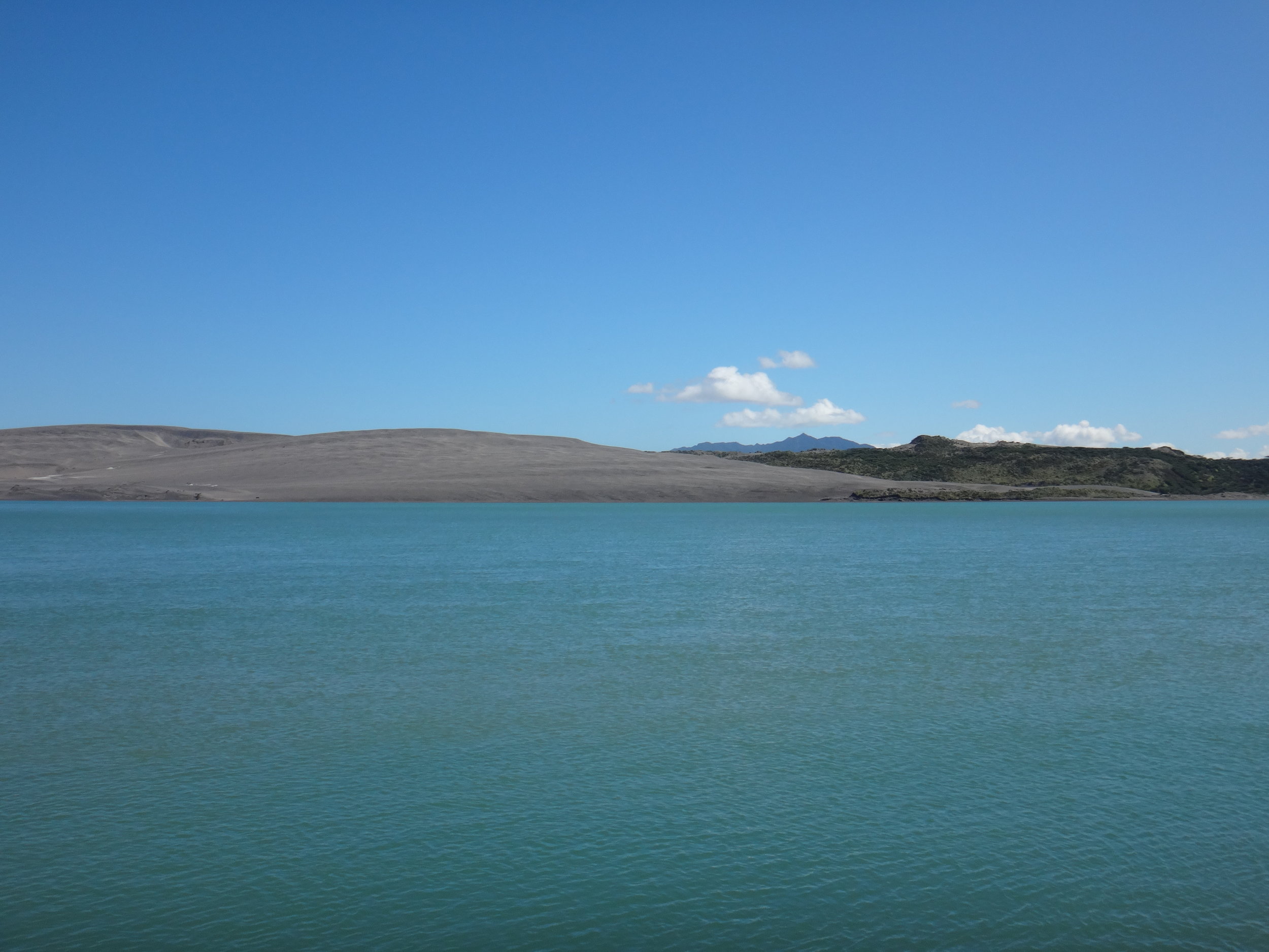 Aotea Harbour