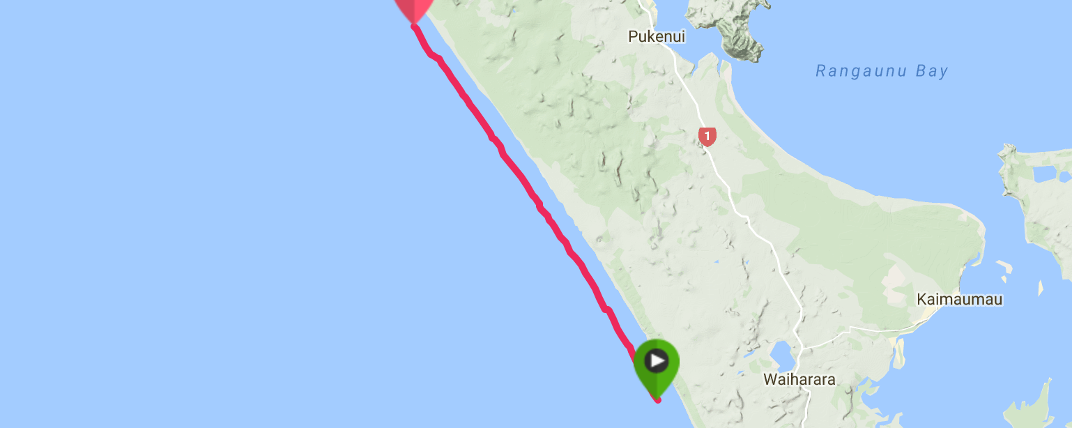 Distance: 21.11 km Time: 3:04:57 Avg Speed: 6.9 kph Calories: 1027