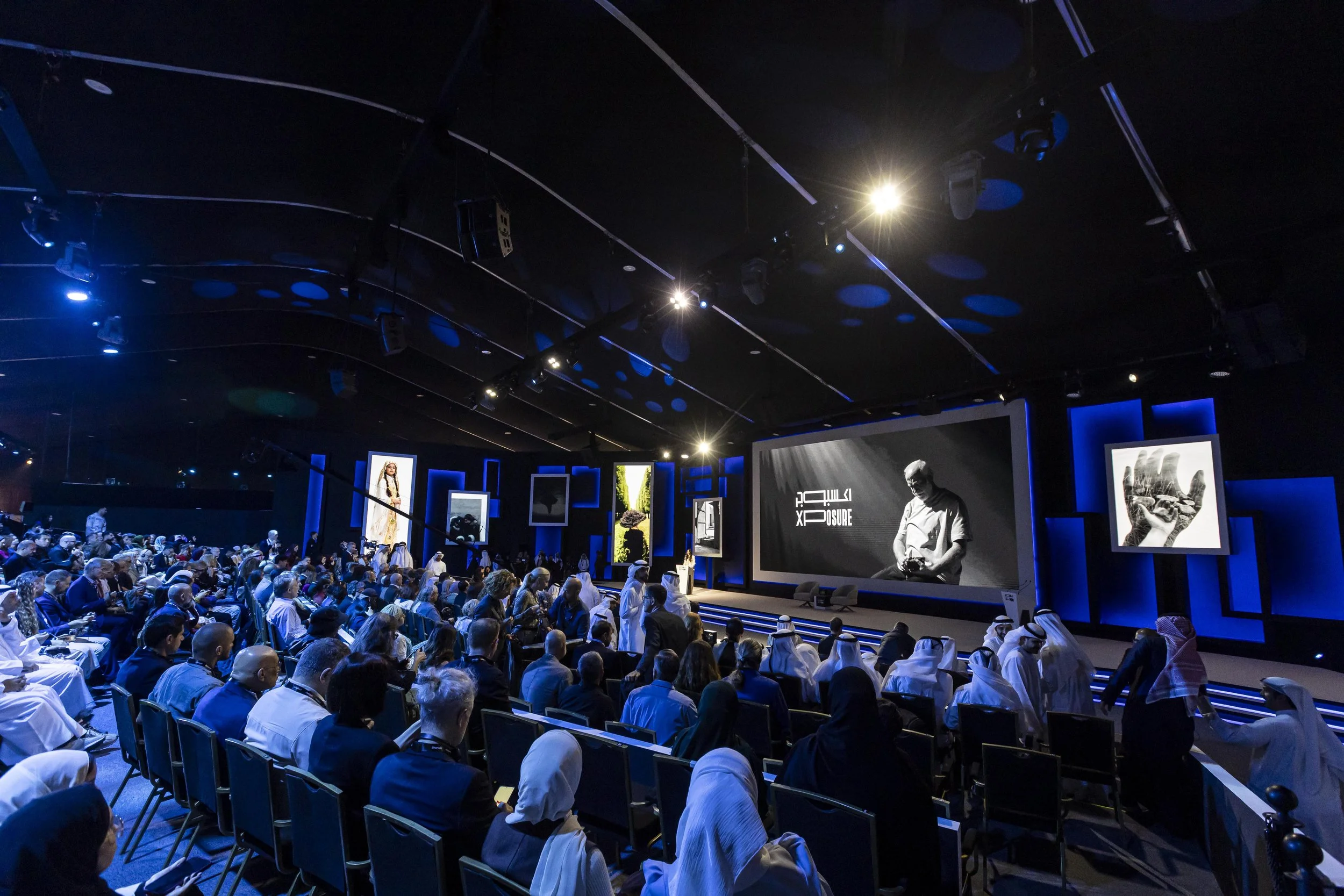 Xposure 2026 — A Week Inside the World's Largest Photography Festival