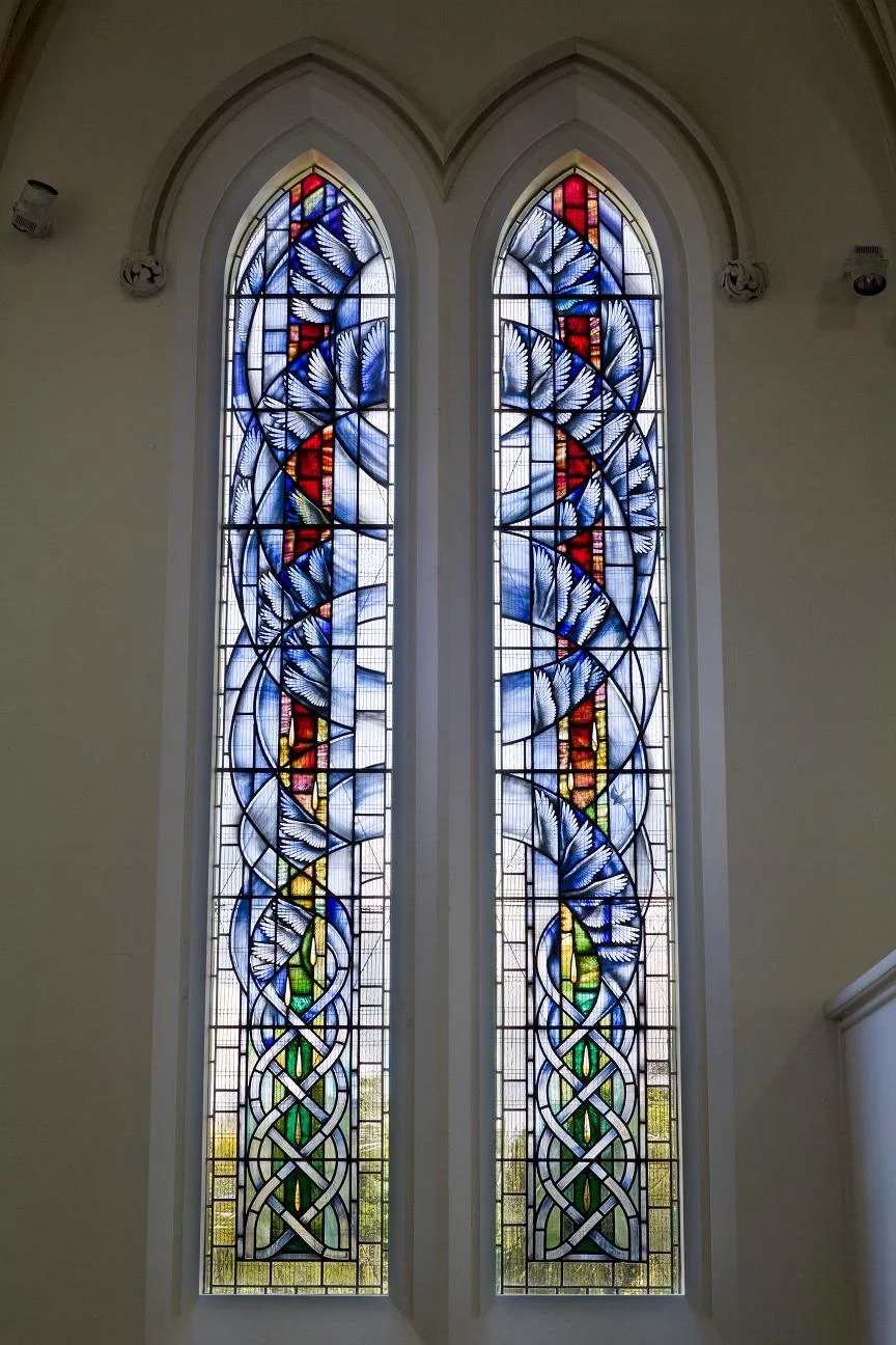Pentecost