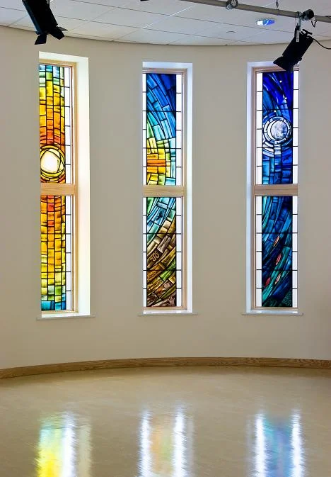 Creation windows
