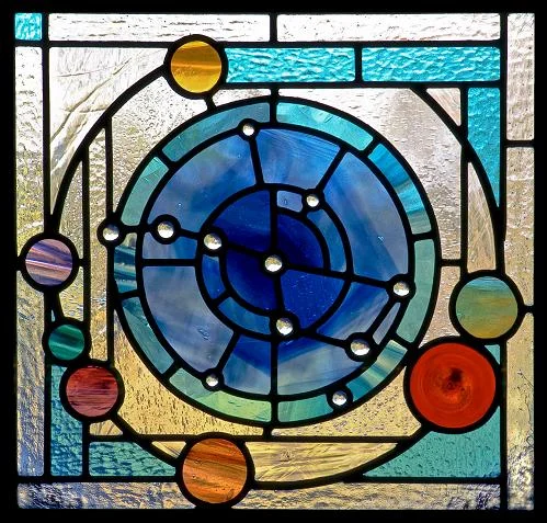 Plough and Planets