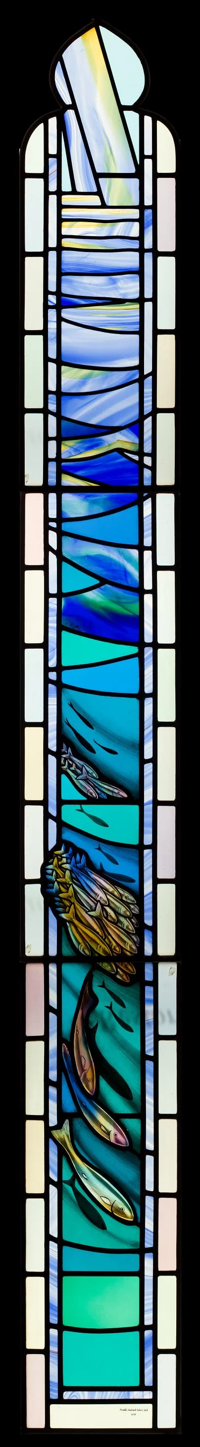 Psalm 8 (2)