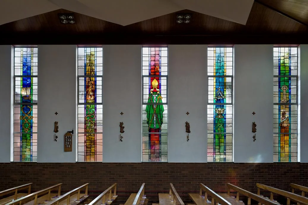 The Life of St Patrick