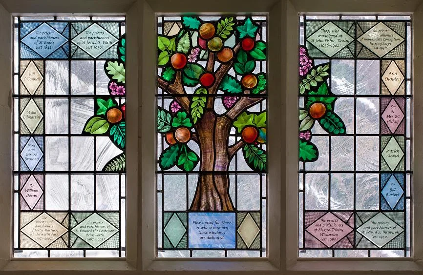 The Tree of Life