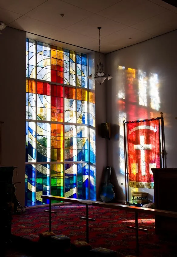The True Cross