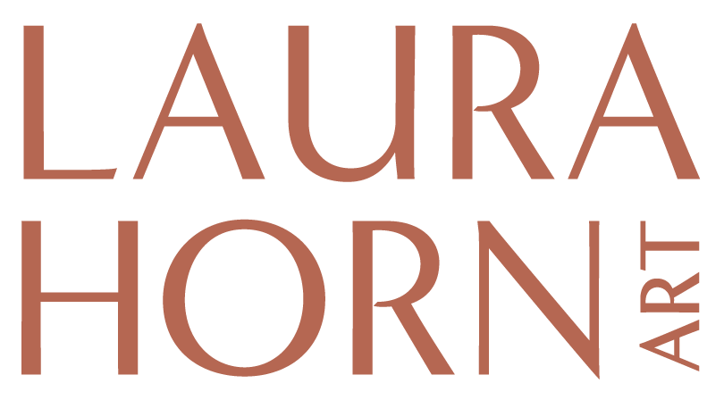 LAURA HORN ART