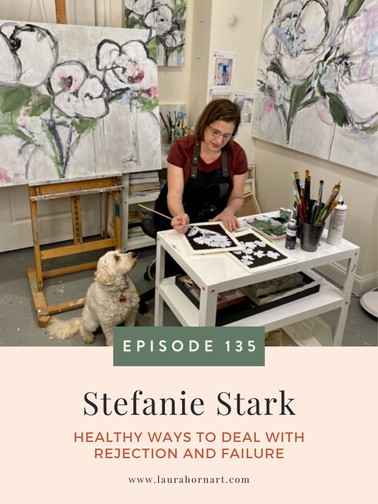 Guest Artist: Stefanie Stark