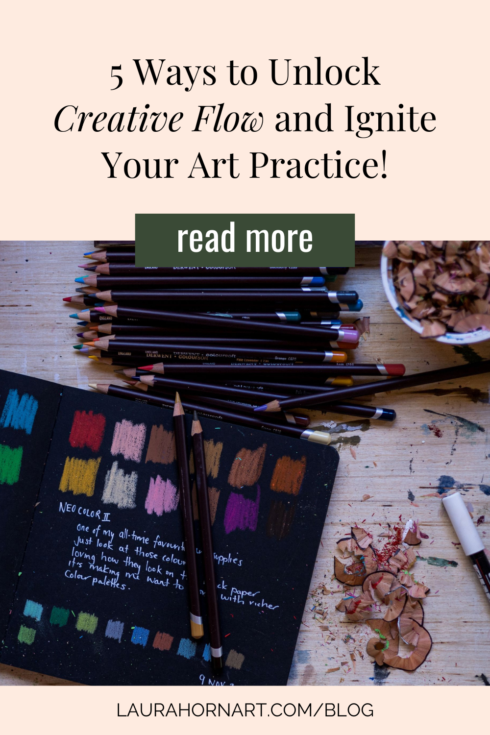 Learning Palette Online: Ignite Your Creativity!