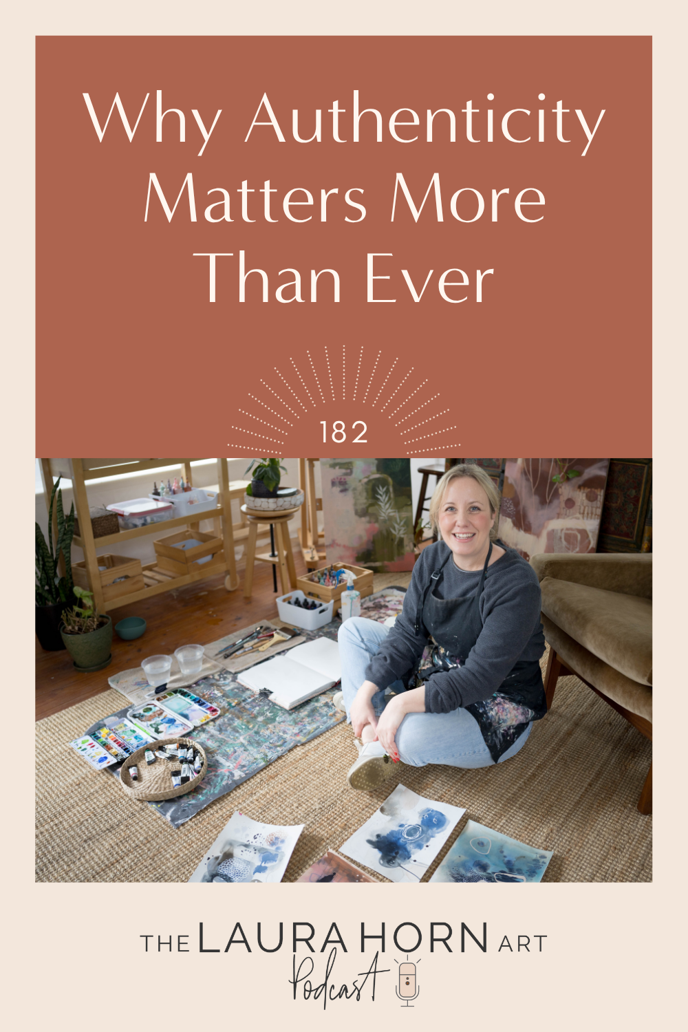 Why Authenticity Matters More Than Ever