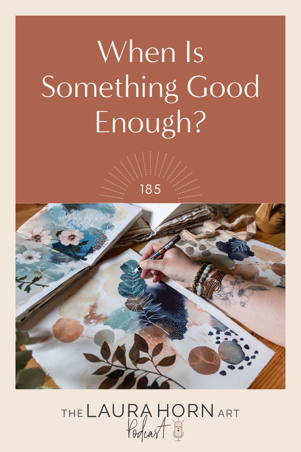 When Is Something Good Enough?