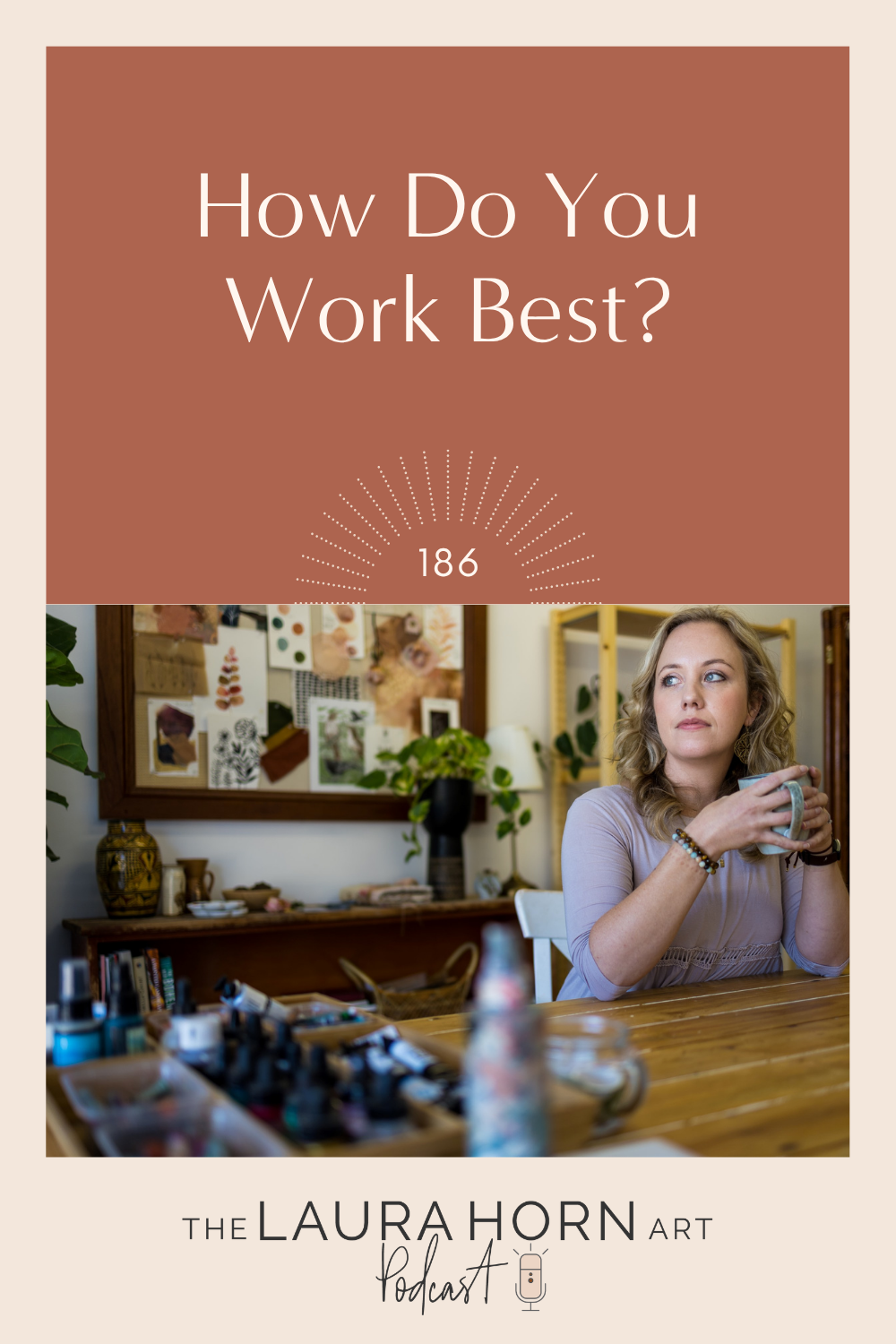 How Do You Work Best?
