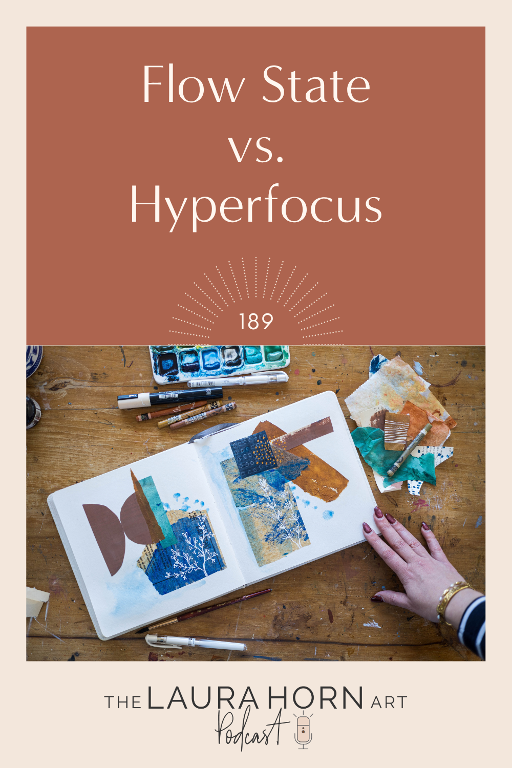 Flow State vs. Hyperfocus