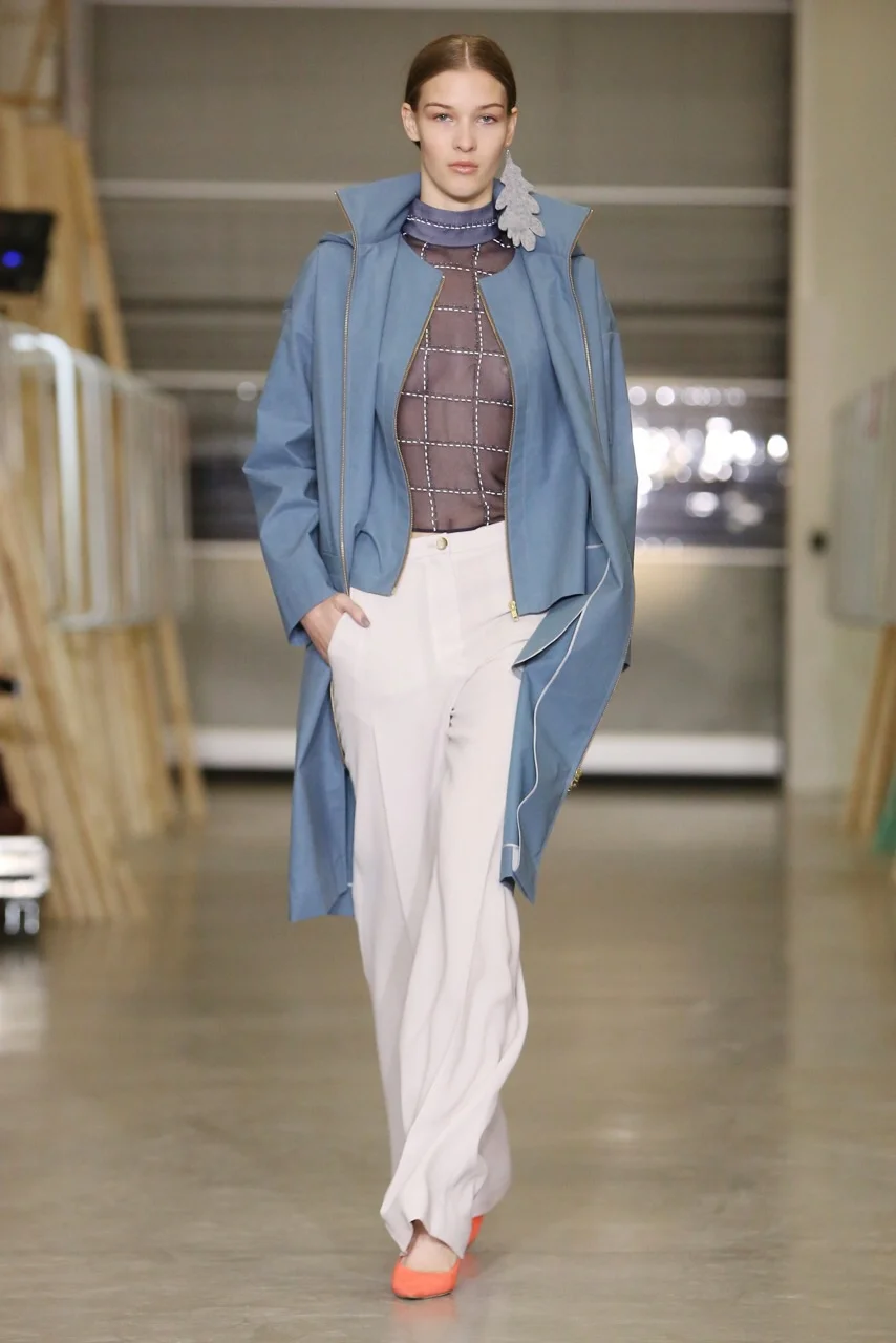 Perret Schaad- pastel blues