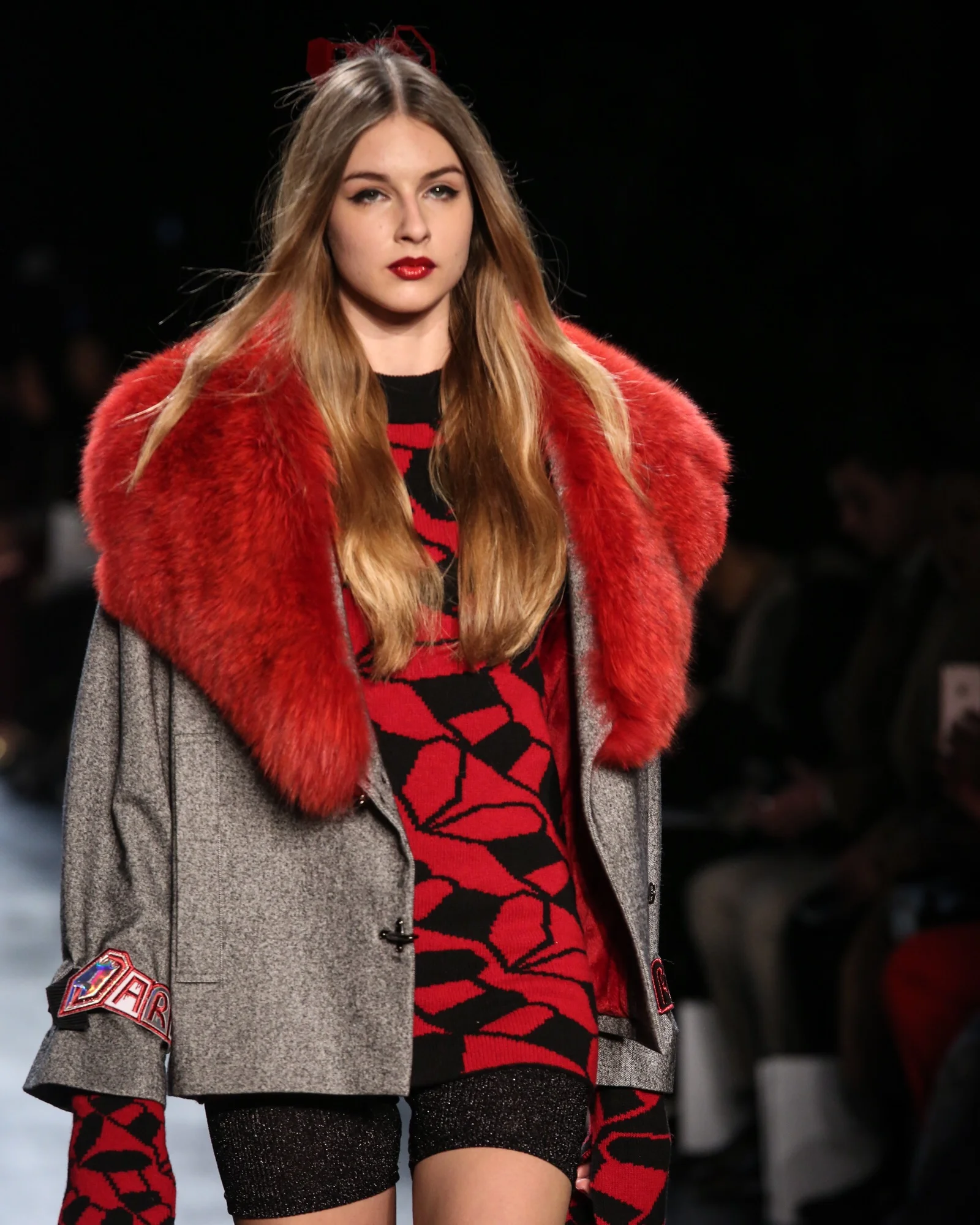 Koncept Korea - Jarret - NYFW photo @shanaschnur 