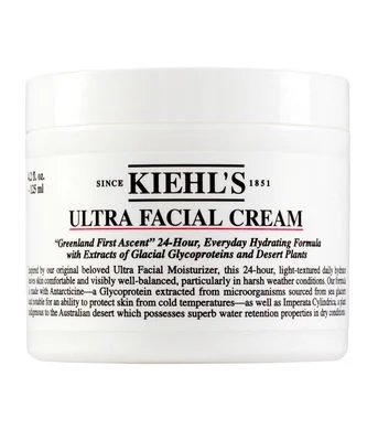 Kiehls perfect moisturiser 