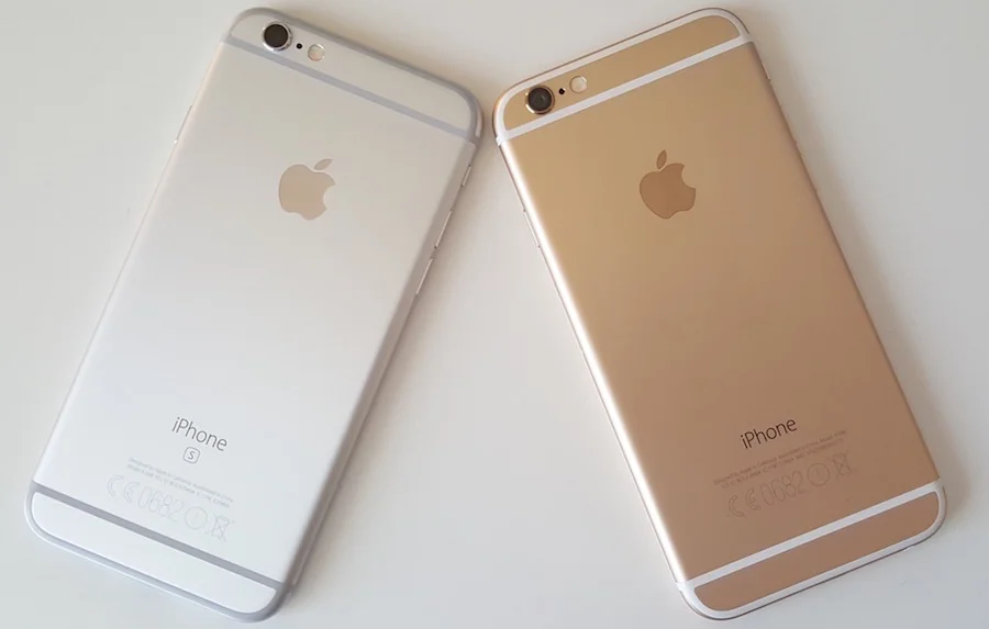 iPhone - 6s