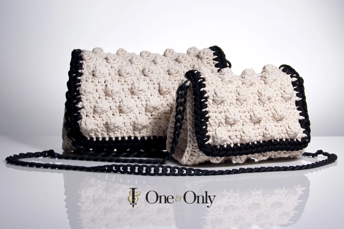 Monochrome - One and Only