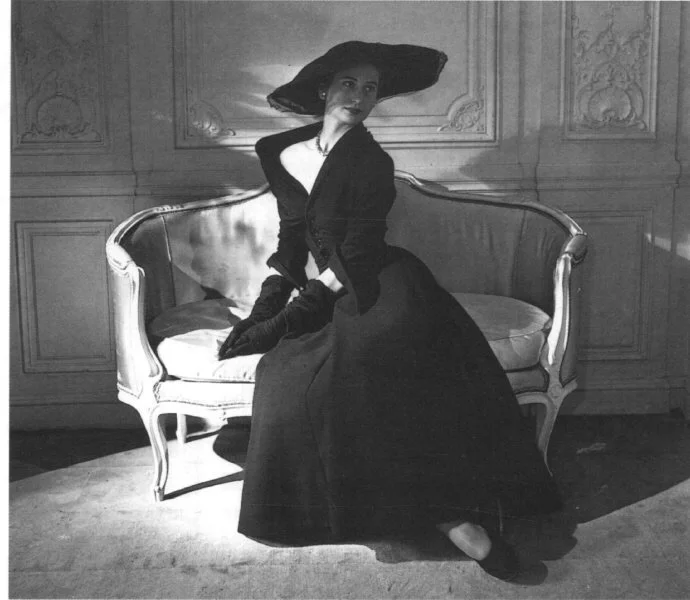 'New Look' Dior.
