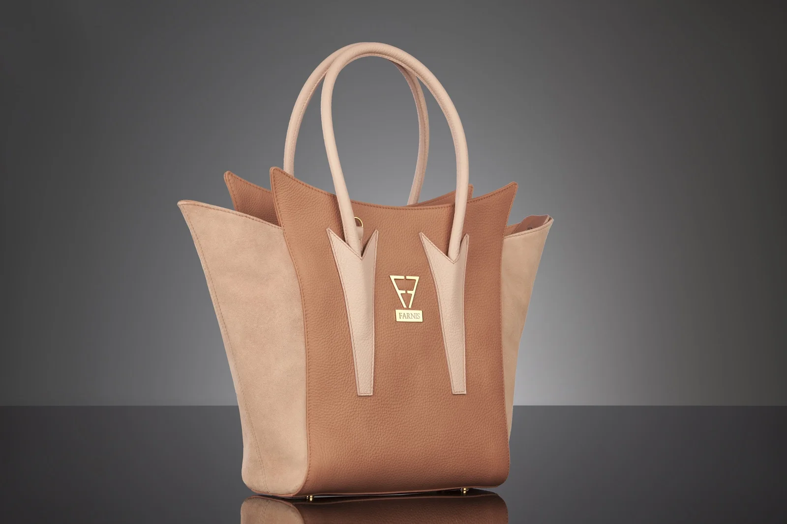 Wilma - Farnis bags