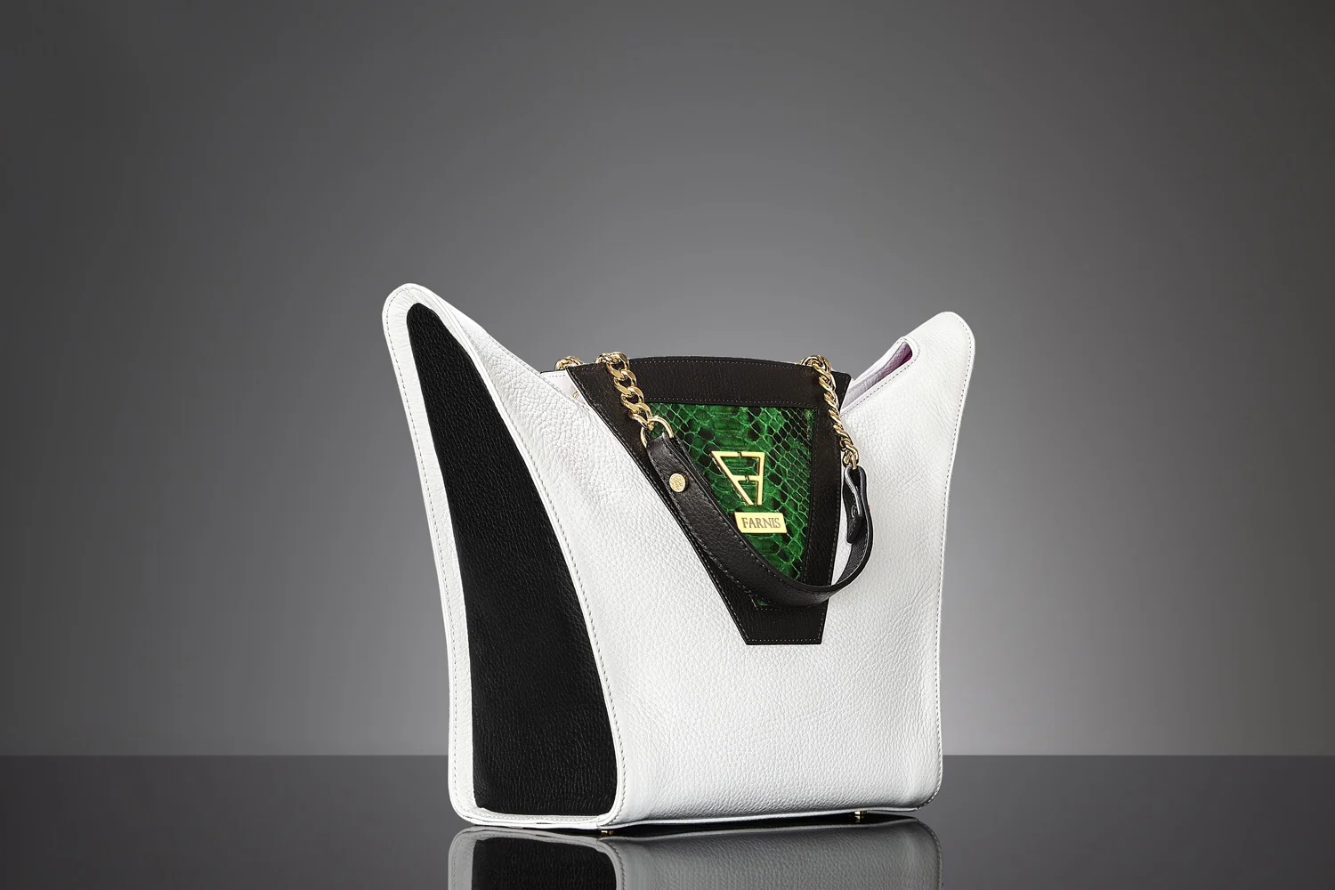 Gran Mathilda - Farnis bags
