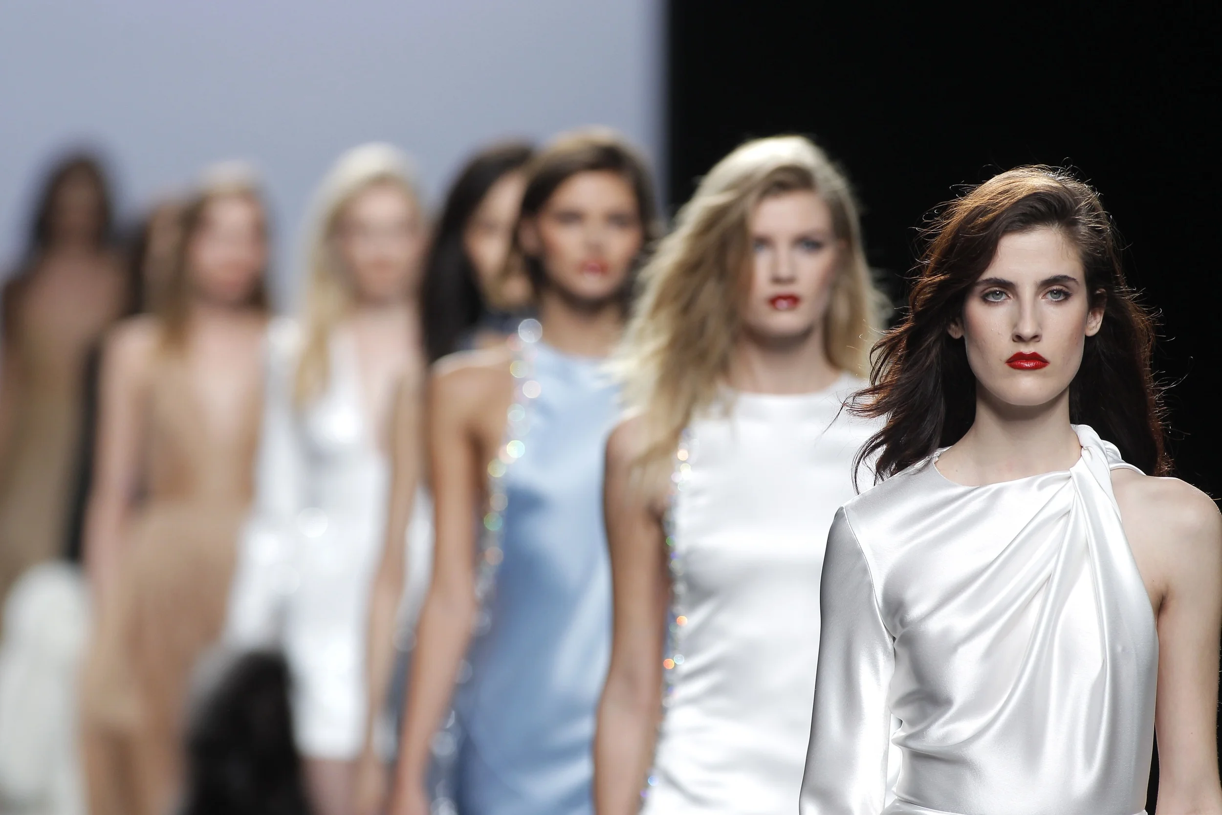MBFWM - 'Soul' collection.