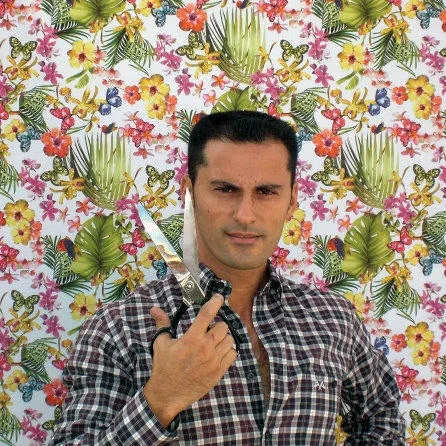 Gabriel Croissier