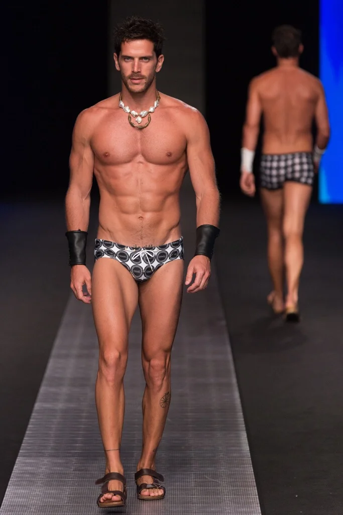 Gabriel Croissier SS17