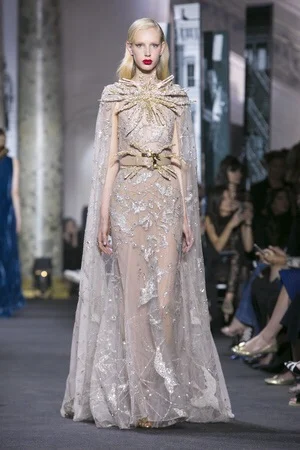 Elie Saab - foto Gio Staiano