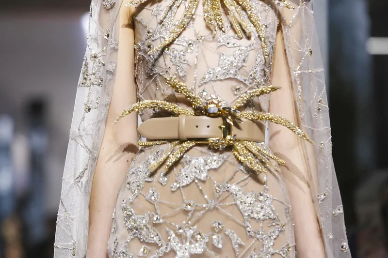 Elie Saab foto Gio Staiano