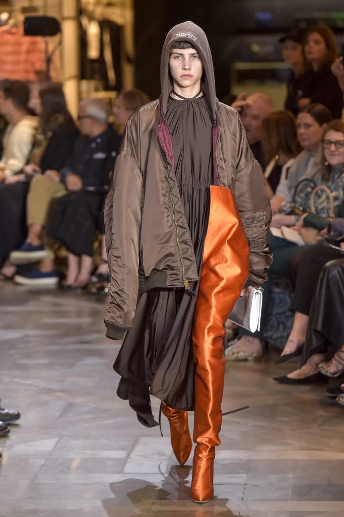 Vetements