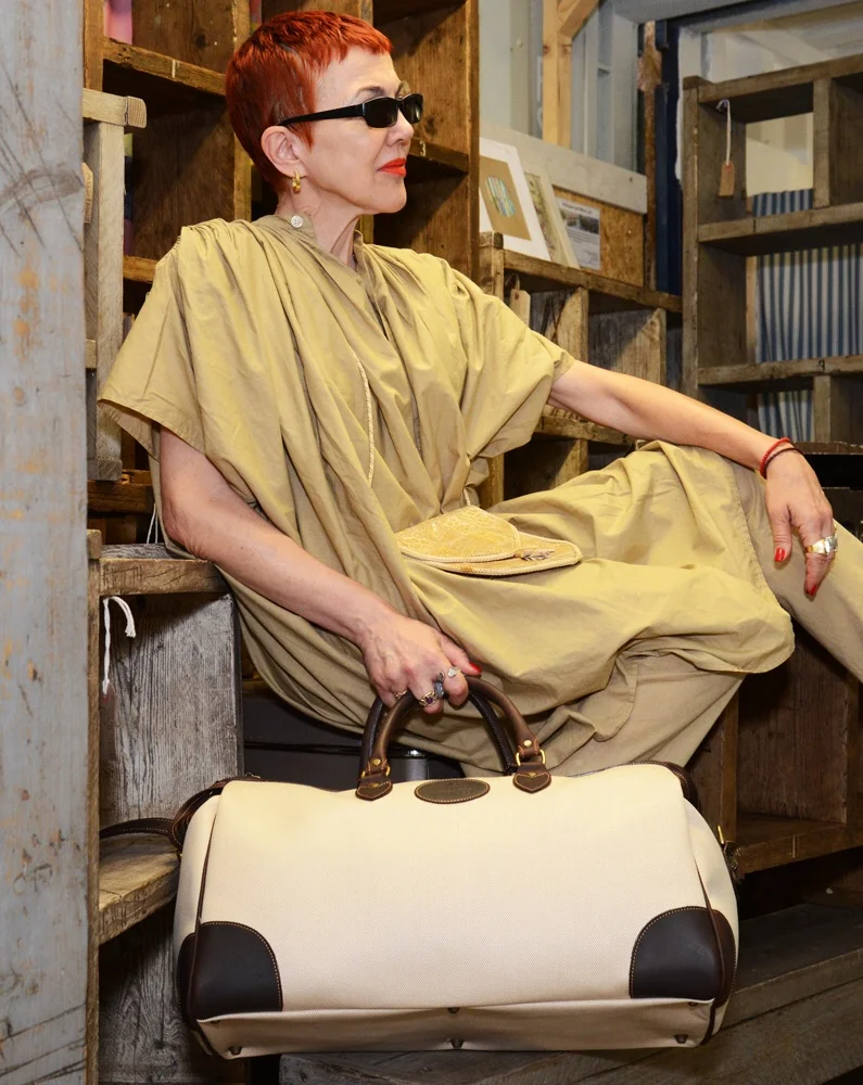 A cool option for summer wear Kenzo Jungle Jap.