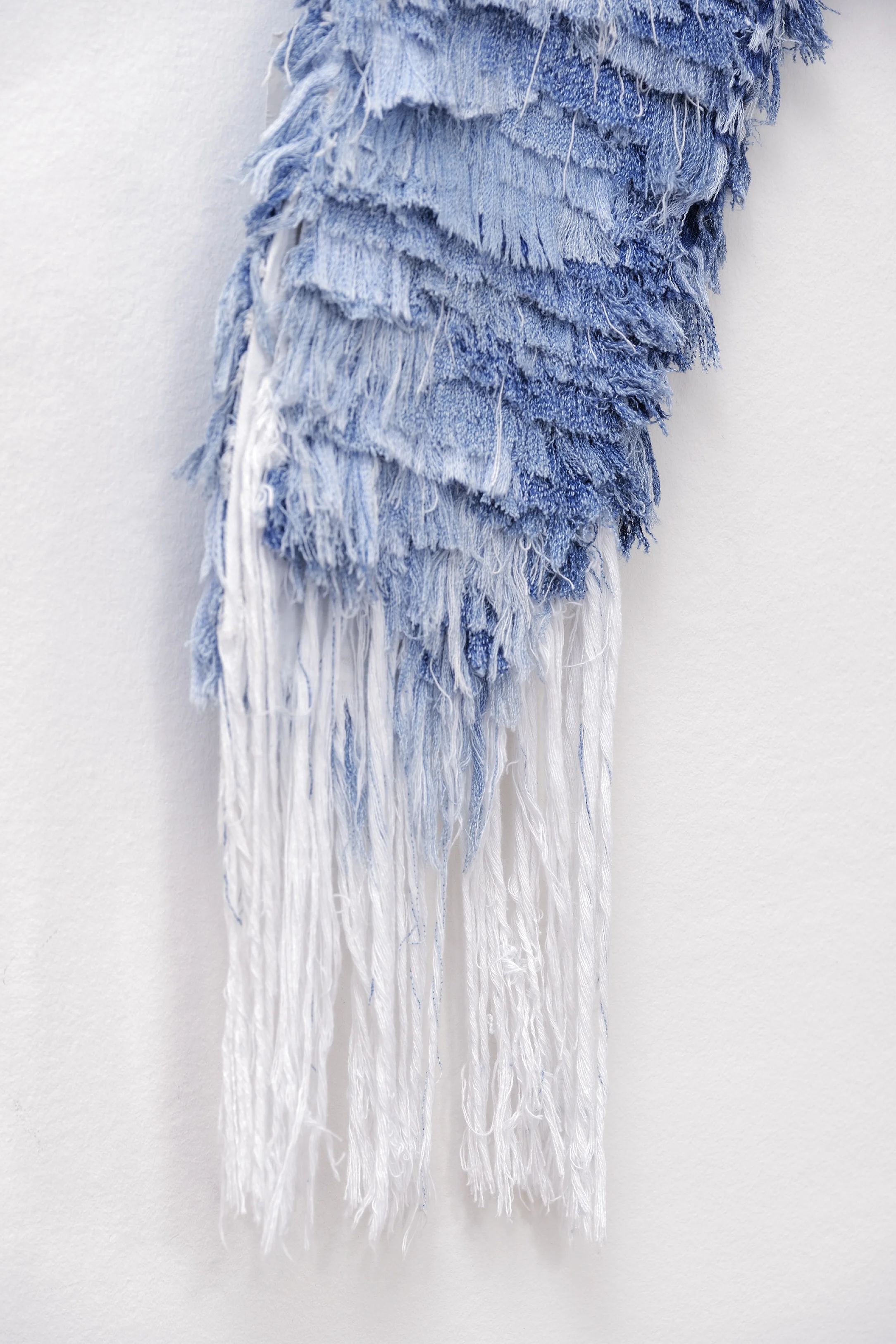 Faustine Steinmetz - working denim