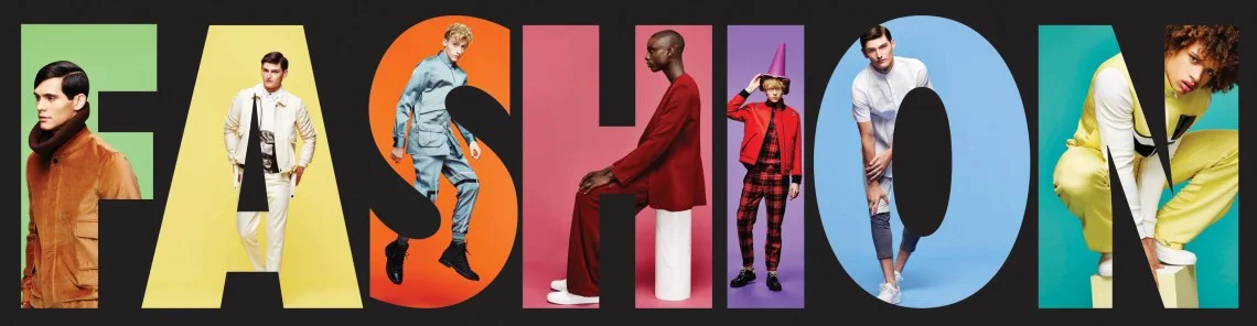The CFDA - fashion banner for SS17