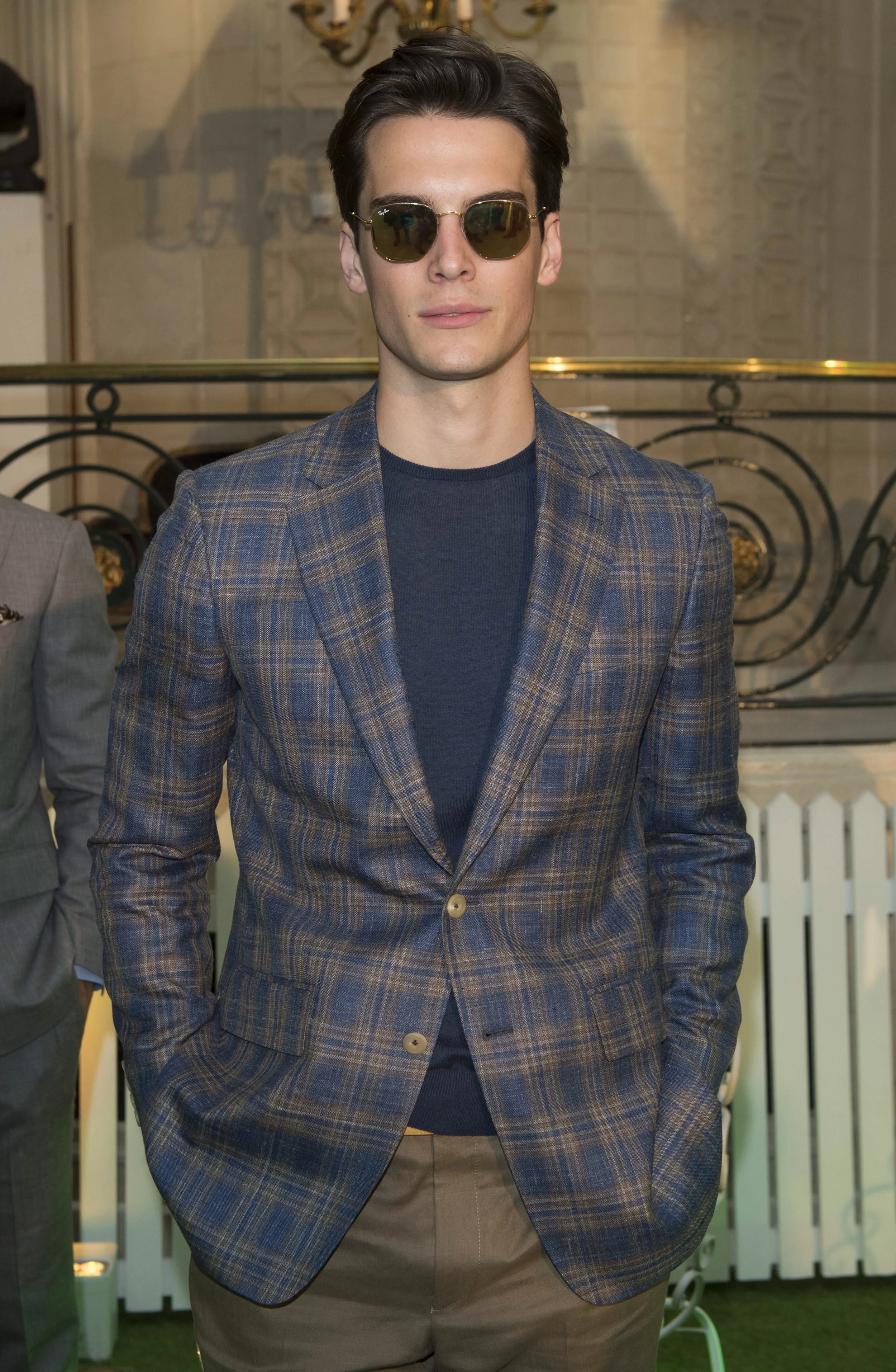 A selection of separates creates a versatile wardrobe