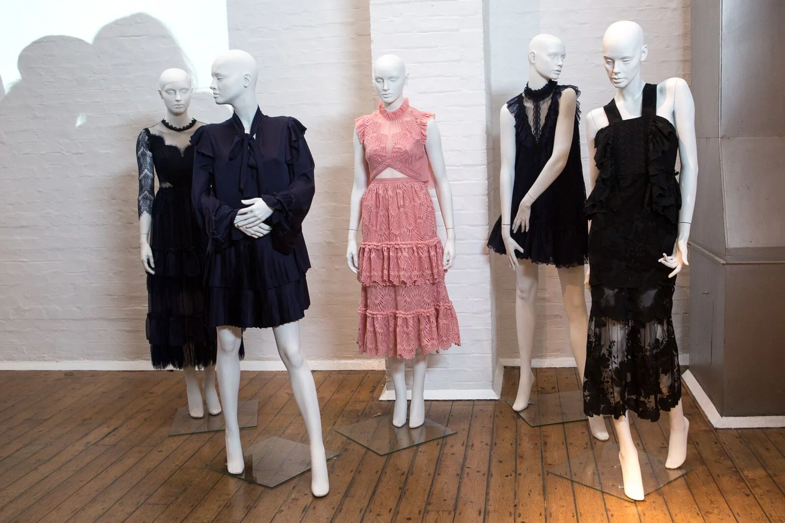 The complete collection for UN Women National Committee Uk - stunning