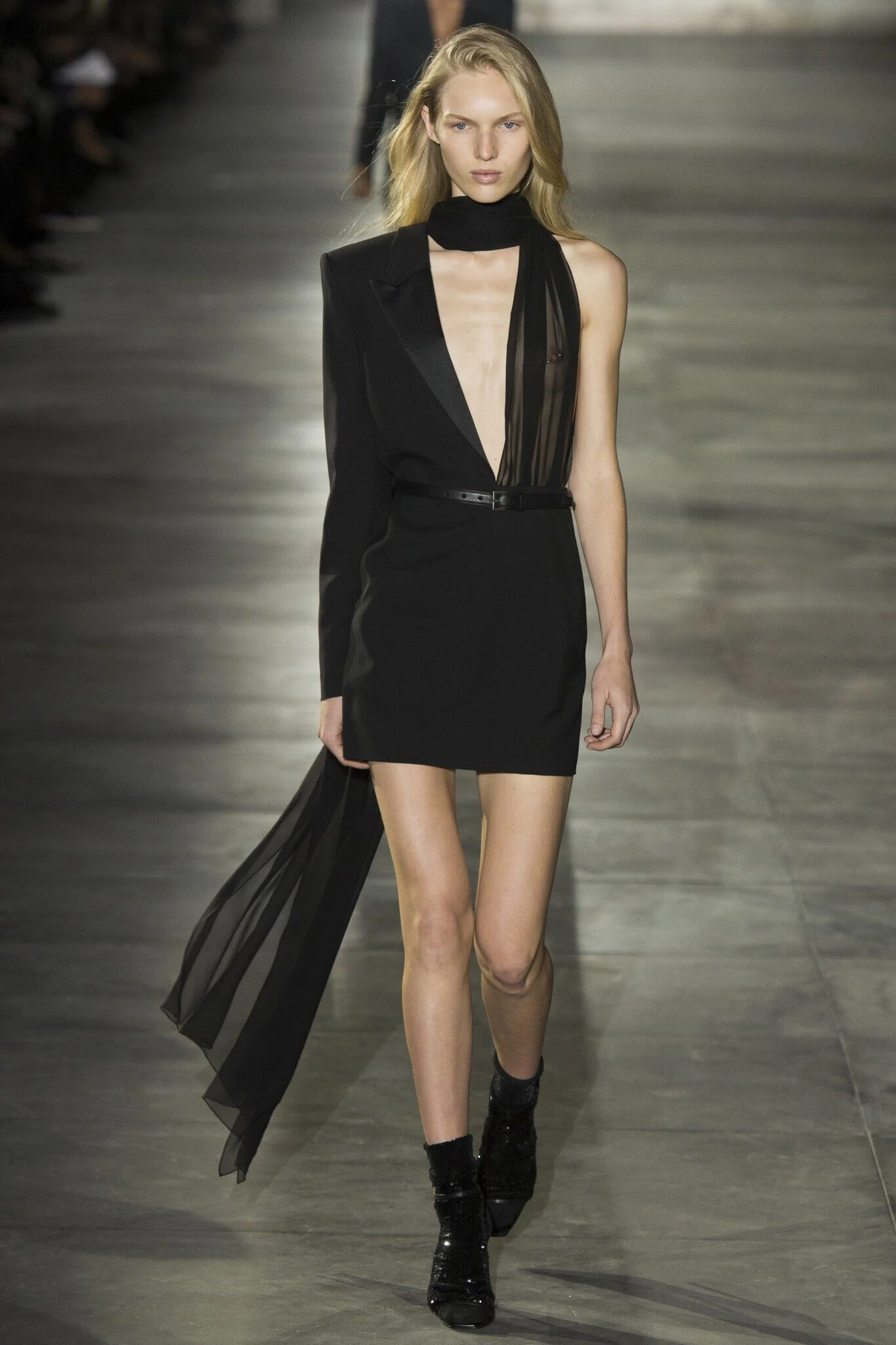 Saint Laurent SS17
