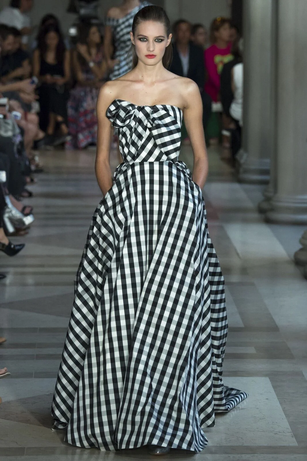 Carolina Herrera