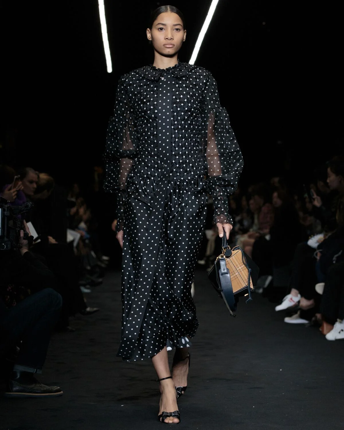 Polka dots - Loewe