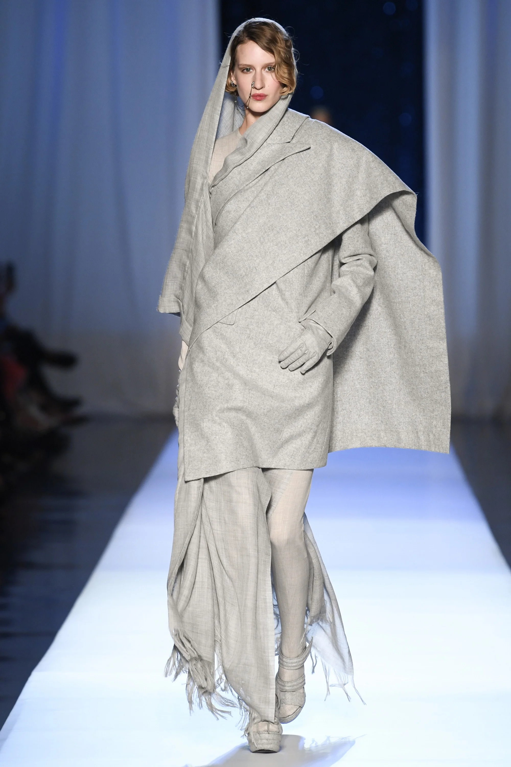 Jean Paul Gaultier