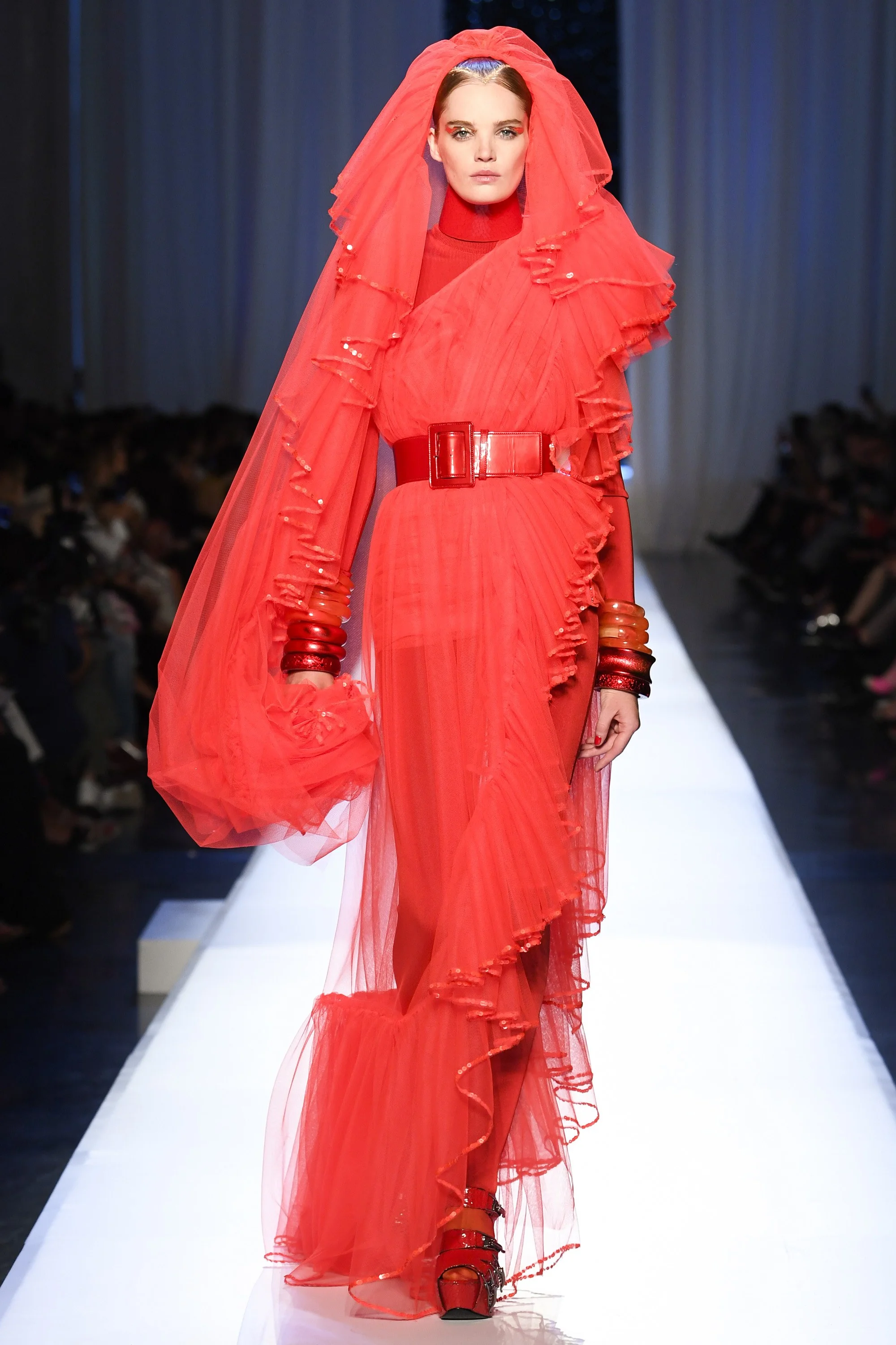 Jean Paul Gaultier