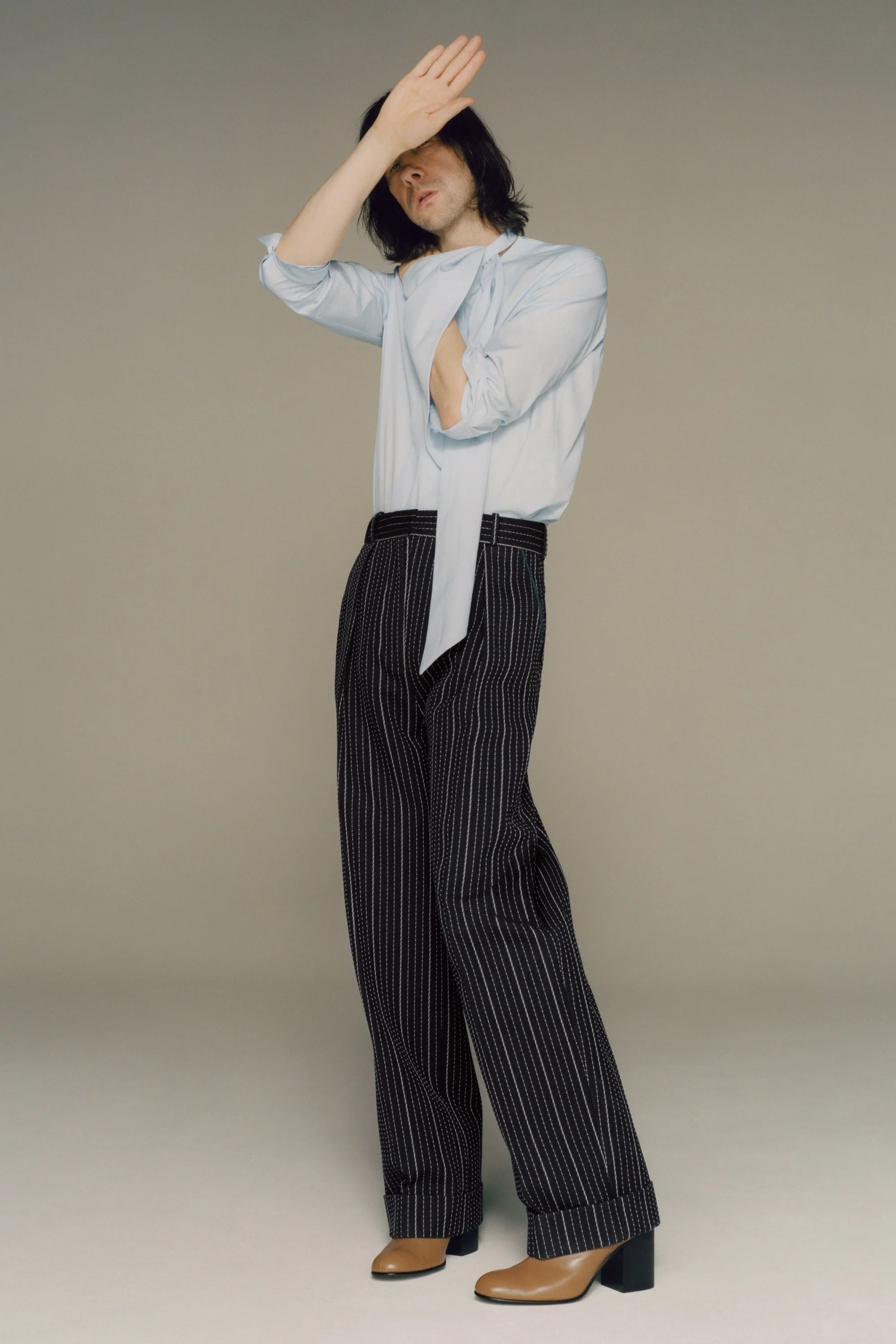 Acne Studios - Big pants