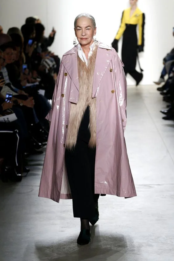  Jacalyn O'Shaughnessy 