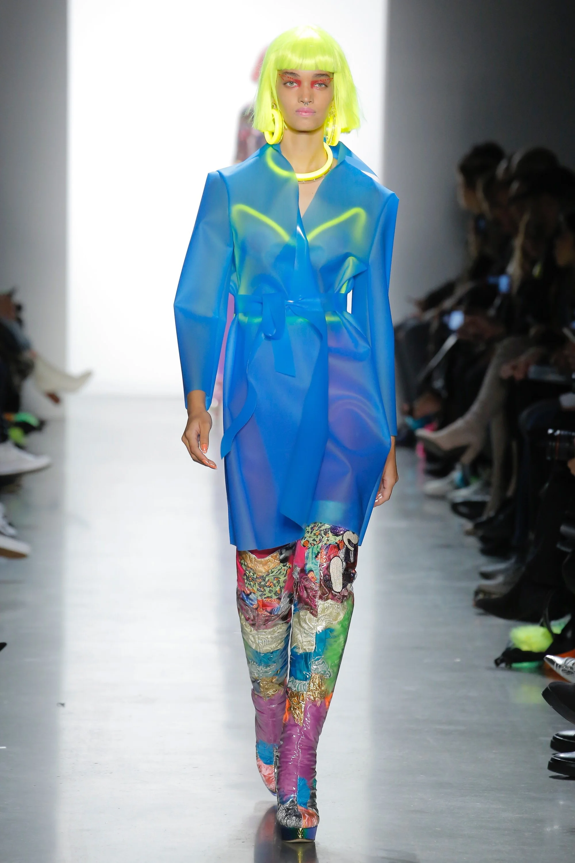 Jeremy Scott