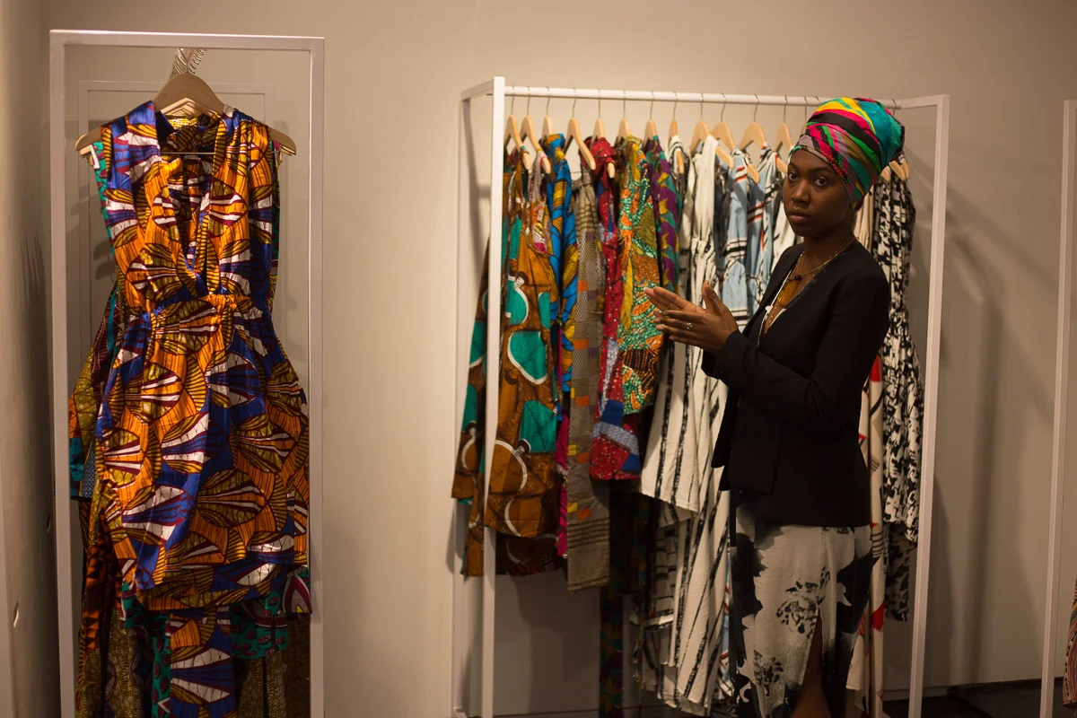 Afrodesiac