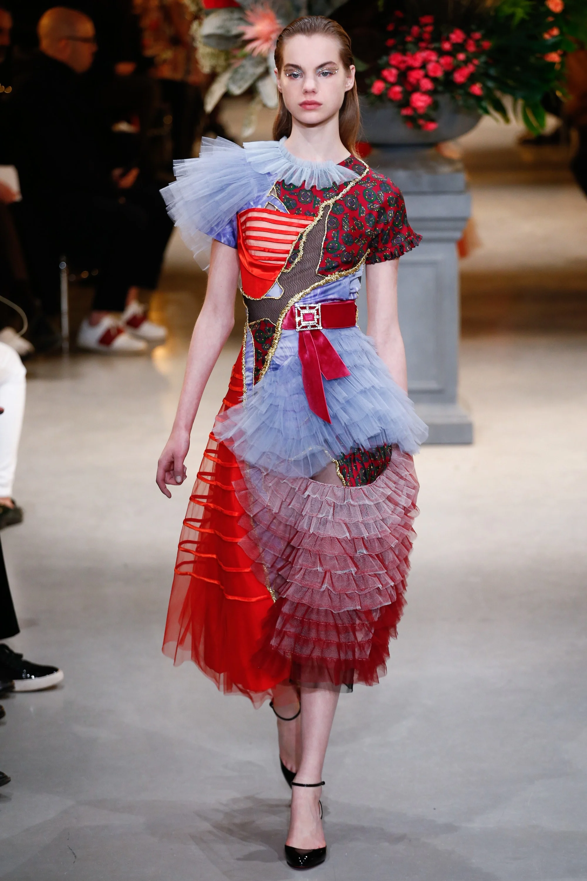 Viktor and Rolf Spring 2017